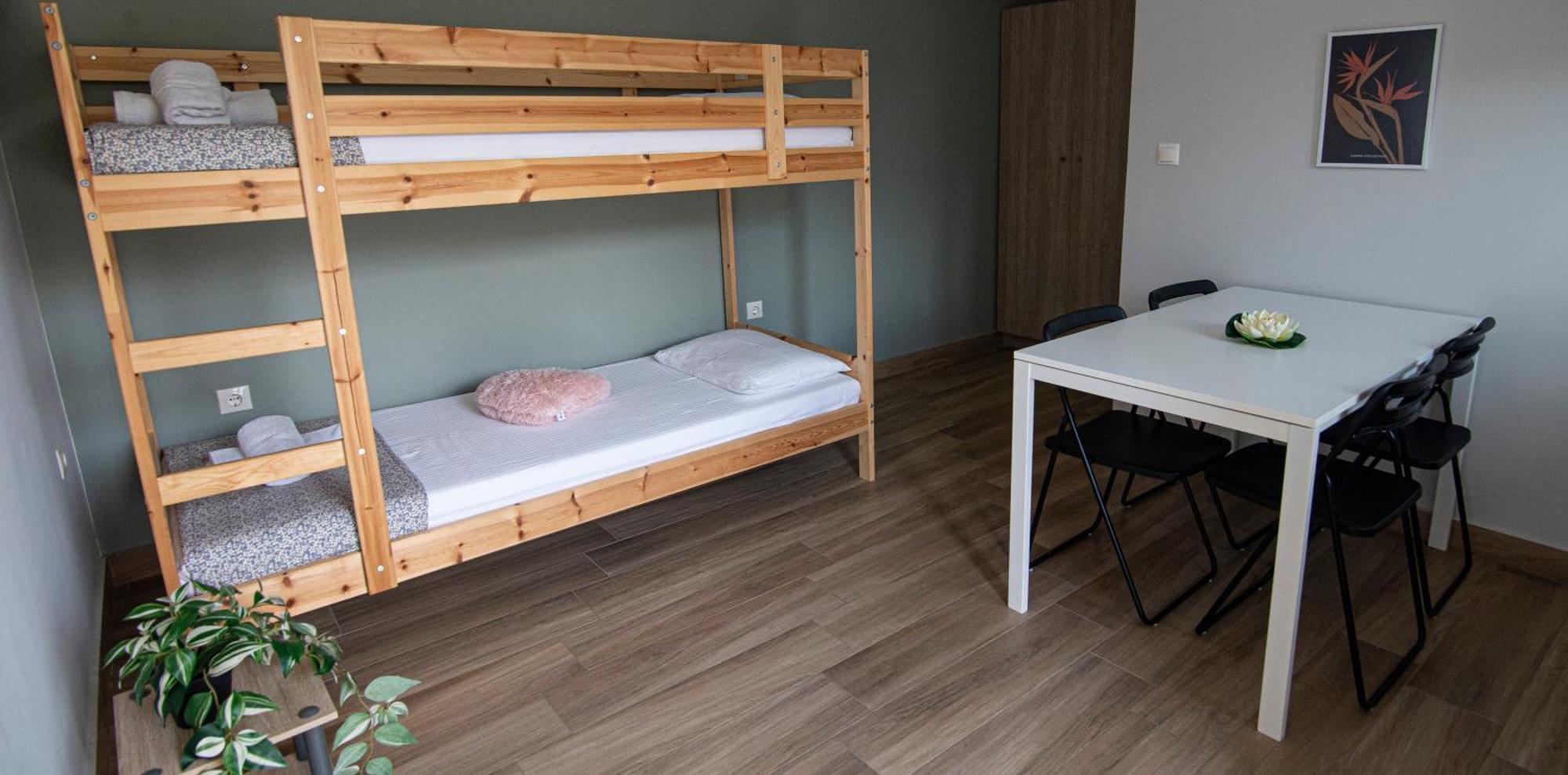 Nikitas Apartments & Suites Kanali  Buitenkant foto